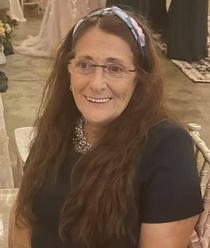 Diana Kay Hagerman Johnson